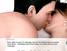 Natasha Naughty Wife by Archimedescompany - Meet Our New Horny Couple,  Potentially Swingers 1