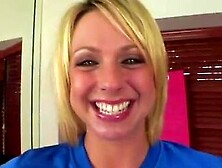 Nasty MILF Brianna Beach gets rammed