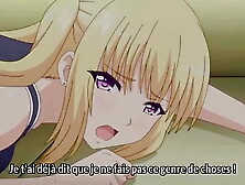 Dad Katsu! OAV one vostfr