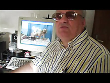 Dario Longing and His Favorites