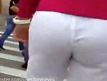 Candid Creepshots #3