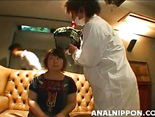 Mikan Tokonatsu Creampied After A Sever - More At Hotajp. Com