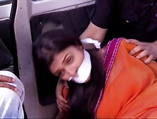 Keerti Nagpure Otm Gagged