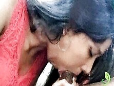 Sloppy And Soak Punjab Oral Sex