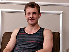 Sean Cody Video: Caleb