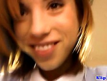 British youngster cocksucks and fucks cougar husband