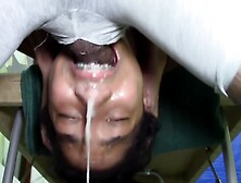 le gusta chupar pija