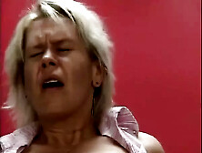 Homemade porn actresses with hairy pussies shoot German amateurs from the 90s