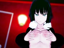 OPM Comics Compilation - Princess DoS, Tatsumaki & Fubuki