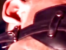 Bondage Cop - Police Officer Gets Kinked Up In Rough Sex Scene