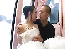 Just Before The Wedding 2(Censored+ Chinese Subtitle)