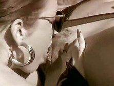 Heather Lere and Paula Price