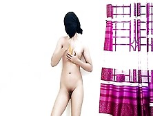 Garments Women Ritu Sen Masturbated With Ice Cream