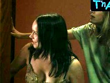 Katie Patterson Underwear Scene in Butcher Boys