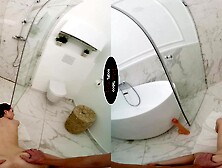 Knock-Knock Its A Hard Cock