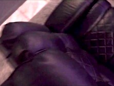 Banging My Allies Sexy Mama In The Theater Room Sheena Ryder