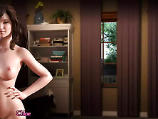 The Genesis Order - Ep 92 - We Had an Argument and Then Made Peace by Misskitty2k