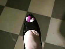 Fabulous Amateur Fetish,  Close-Up Xxx Movie