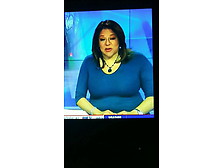 Fox News Bbw Anita Padilla