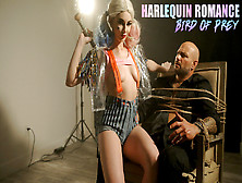 Lacy Lennon In Harlequin Romance Bird Of Prey - Nubileset