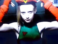 Cum Tribute For Moya Cammy Aka Amiga Cammy