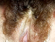 Beti Hairy Pussy