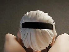 KhaiDowARoyNA Hot 3d Sex Hentai Compilation -1
