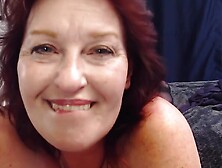 V 249 Came Home To Find A Hot Guy In My House.  He Rubbed My Feet And We Cam