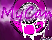 Watch chinese horny milf camgirl perfect lingerie camshow finish herself - Cam,  Babe,  Milf Porn