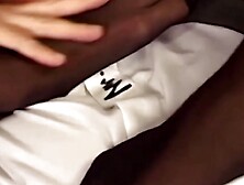 Hot MILF in Stockings Fucked Hard by Hunk with Big Dick