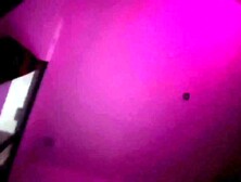 Sexy stepsister makes me cum twice