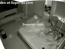 IPCAM – Busty Latina Milf gets fucked doggy style