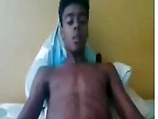 Webcam Bi Black Boy