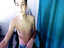 Cam Jerk Boy,  Twink Cam Big Dick,  Big Dick