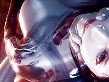 Tifa Lockhart Fucked From Behind