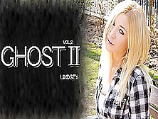 Ghost­¶ Lindsey Olsen Vol2 - Lindsey Olsen - Kin8Tengoku