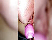 Master Licking Thizz Little Pic's Soak Vagina,  Licking A Squirting Vagina