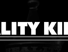 (Xander) Has The Luck To Pounded His mistress (Haley Reed)