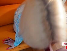 Hot Fat Ass Banged By Everyday Normal With Mariella Sun And Guy English