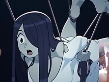 Un susto que da gusto anime sin censura