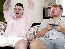 Elis Benson MILF Takes on the World 18 Only!