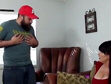 Sherry Stunns - Mesmerizing My Son in Law