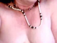 V 366 My bro in law gave me ride home and I tempted him