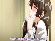 [Bootleg]娘ワレモノ The Animation