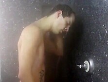 Boyobsession. Com - Jessie's Sporty And Horny Twink Getting Steamy In The Shower