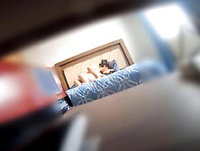 Camara oculta: la hermana pequeña de mi mejor amigo me