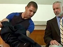 SUITS AND SERVICING THE ULTIMATE DICTIONARY OF DOMINATION 3 MEN, 1 HOOD, AND A HUNGRY PRICK