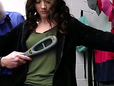 Heisted and Helpless