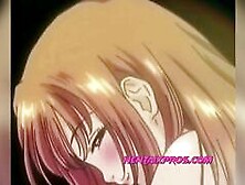 Hentai Hot Romantic Sex with My Teacher