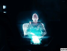 Space Junk Episode 3 - Cosmic Cleanup Mission with Astronauts